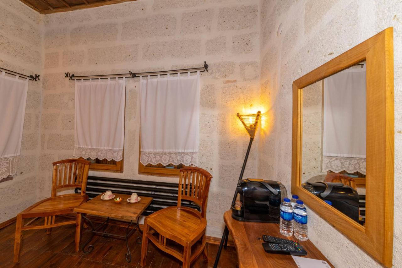 Terracota Hotel Avanos Zewnętrze zdjęcie