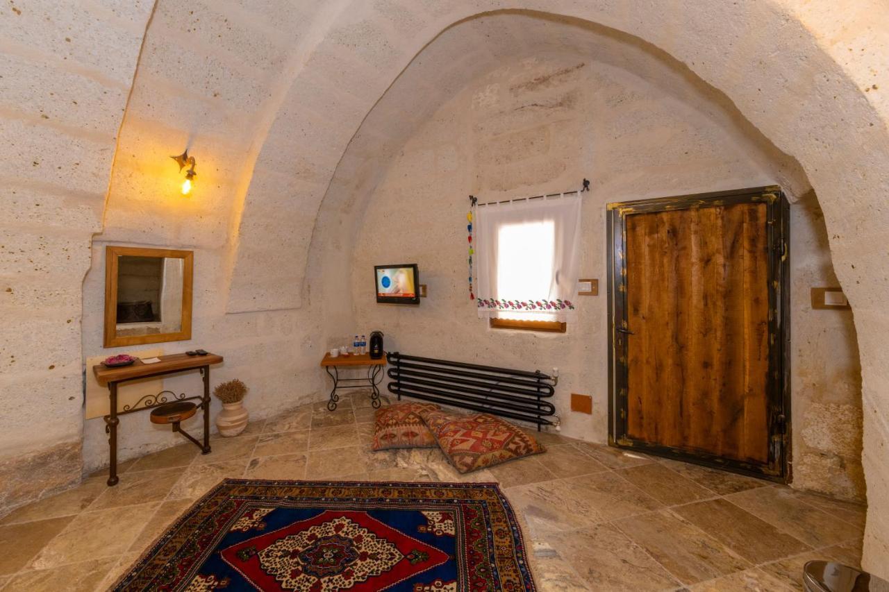 Terracota Hotel Avanos Zewnętrze zdjęcie