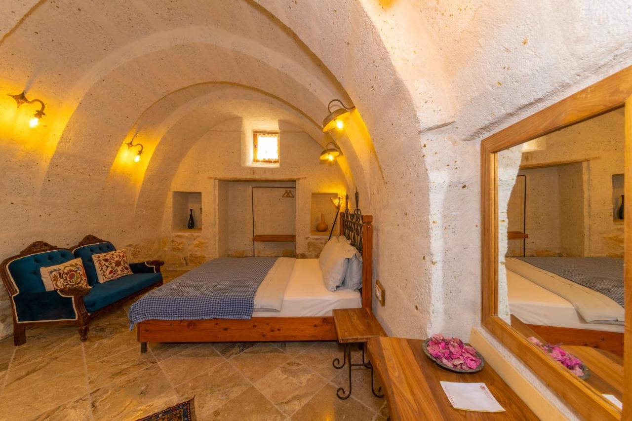 Terracota Hotel Avanos Zewnętrze zdjęcie