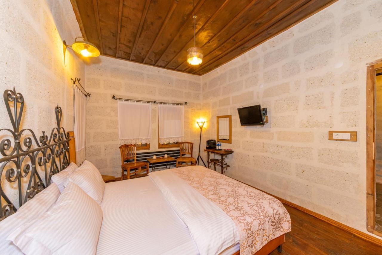 Terracota Hotel Avanos Zewnętrze zdjęcie