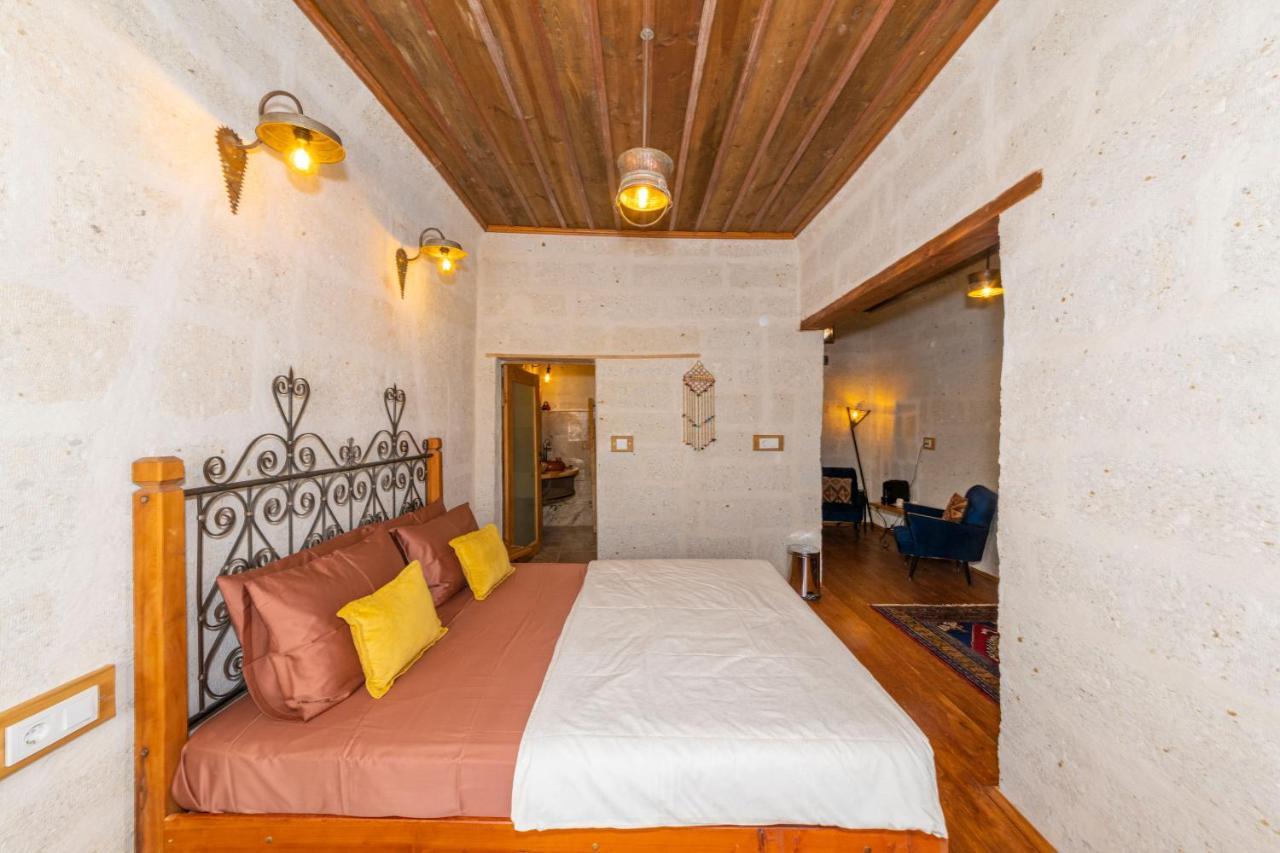 Terracota Hotel Avanos Zewnętrze zdjęcie