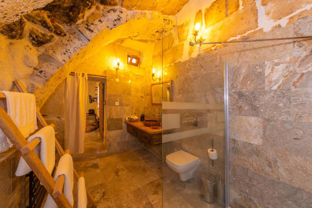 Terracota Hotel Avanos Zewnętrze zdjęcie