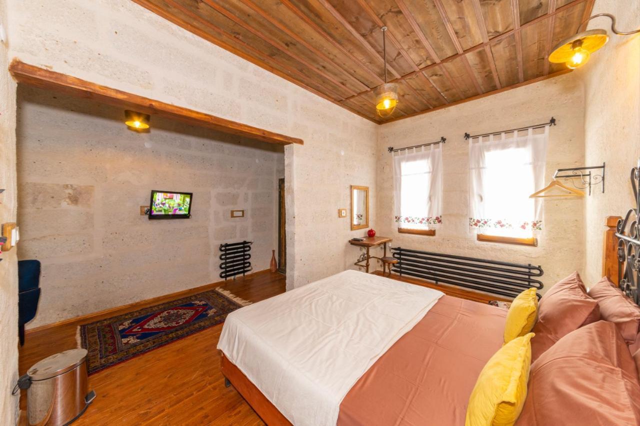 Terracota Hotel Avanos Zewnętrze zdjęcie