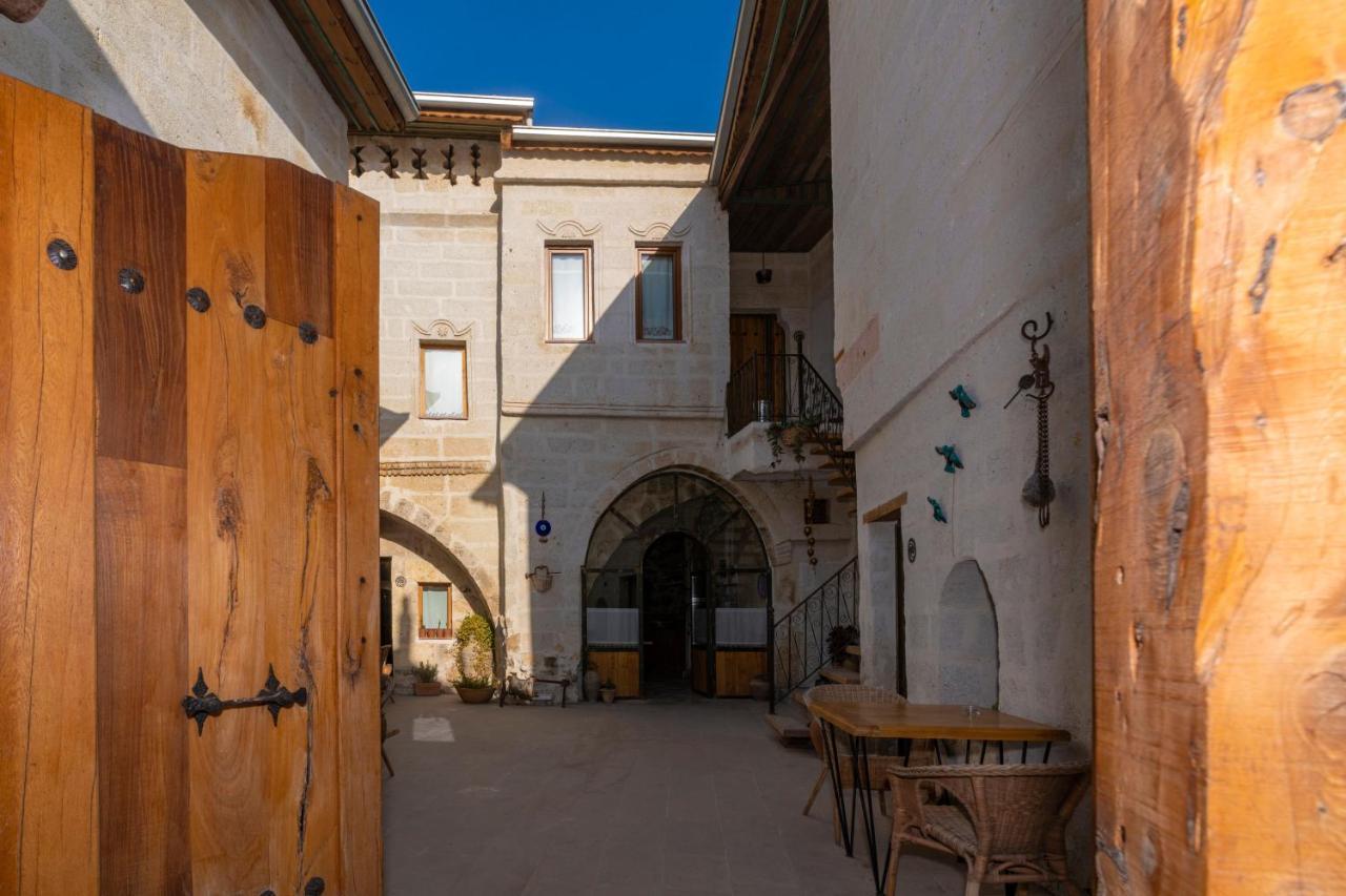 Terracota Hotel Avanos Zewnętrze zdjęcie