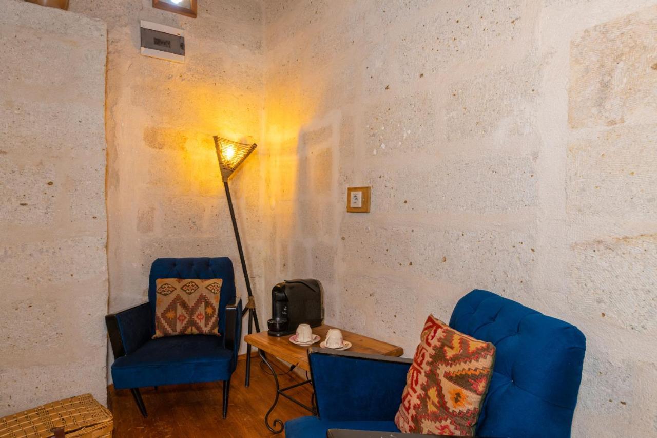 Terracota Hotel Avanos Zewnętrze zdjęcie