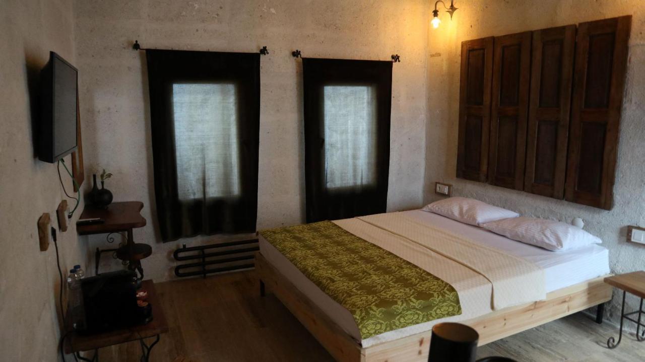 Terracota Hotel Avanos Zewnętrze zdjęcie