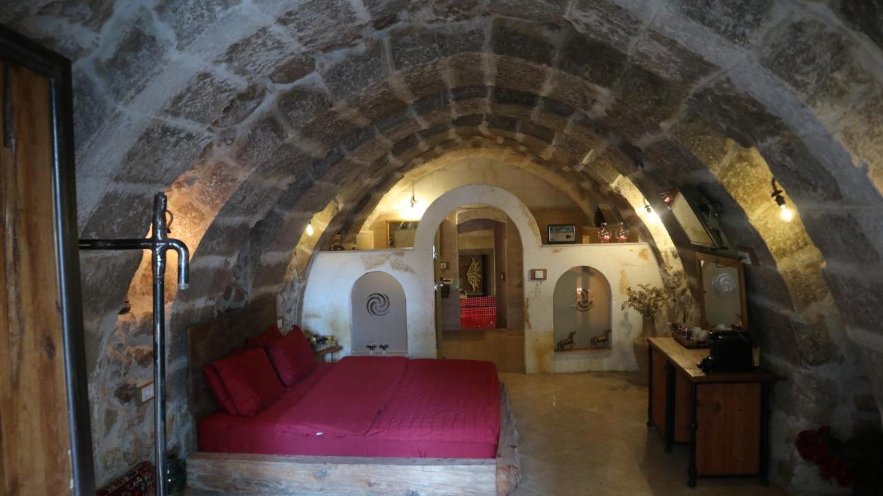 Terracota Hotel Avanos Zewnętrze zdjęcie