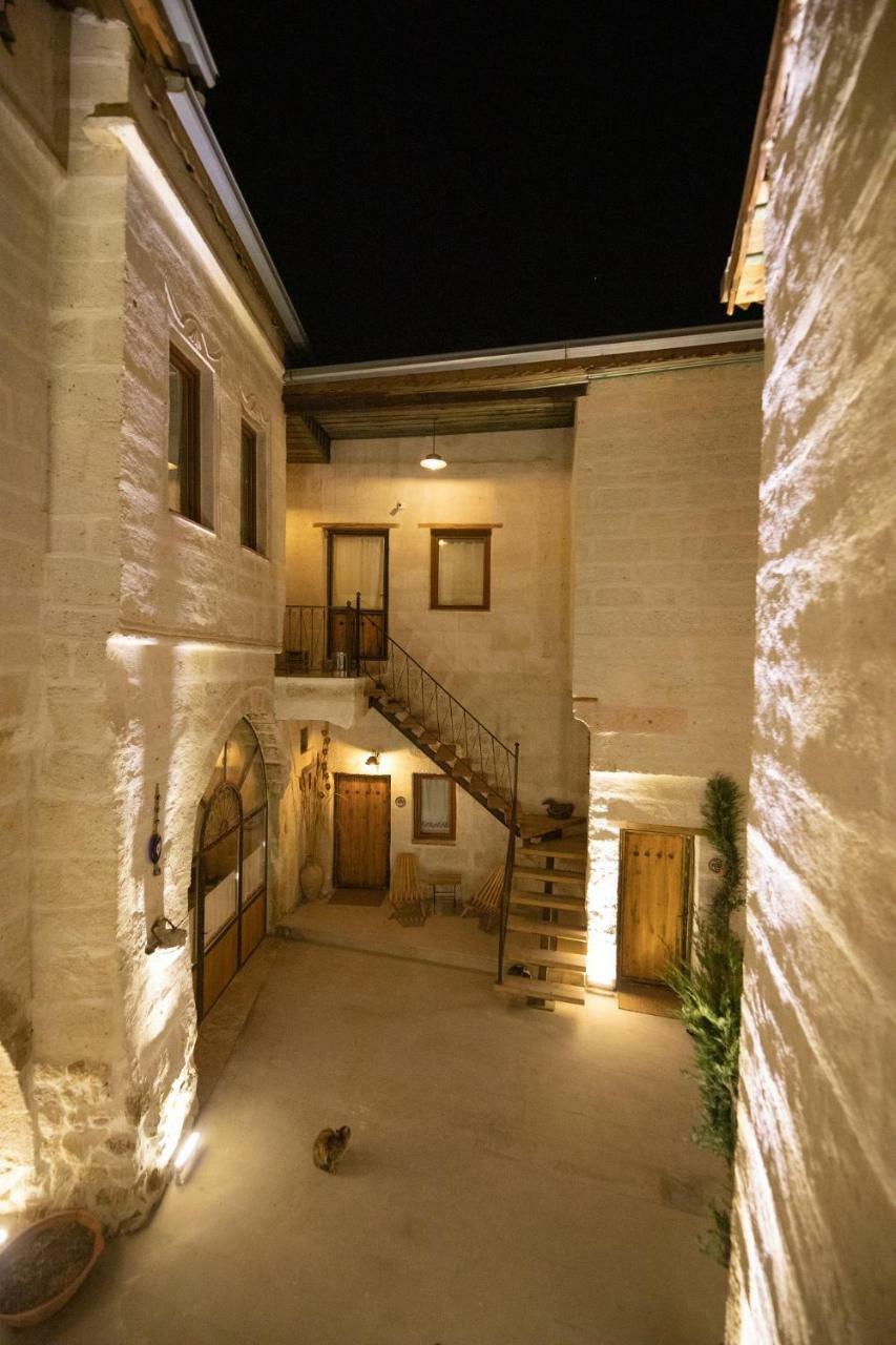 Terracota Hotel Avanos Zewnętrze zdjęcie