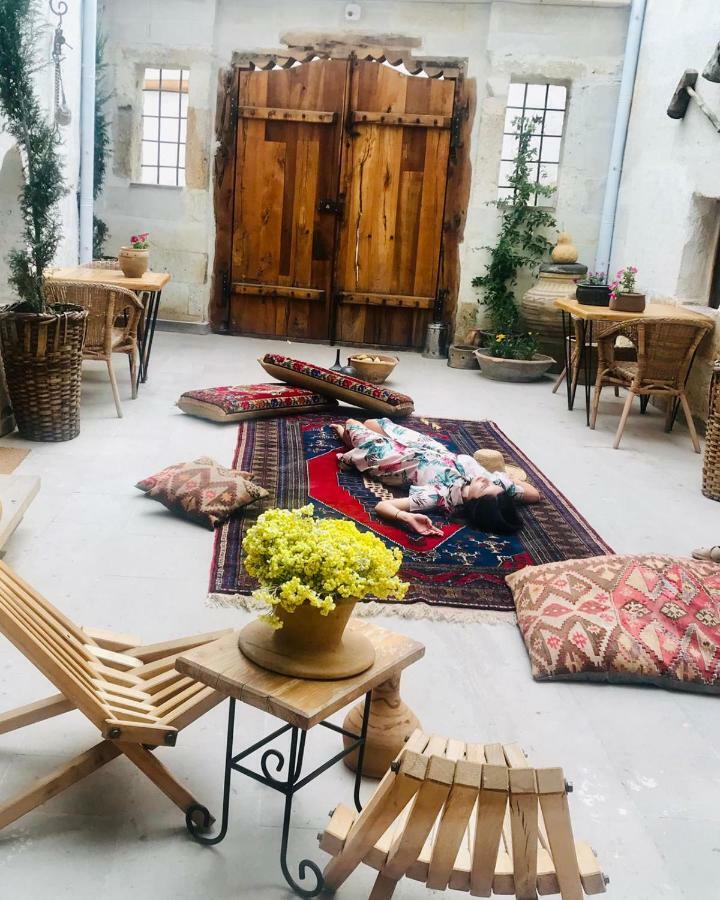 Terracota Hotel Avanos Zewnętrze zdjęcie