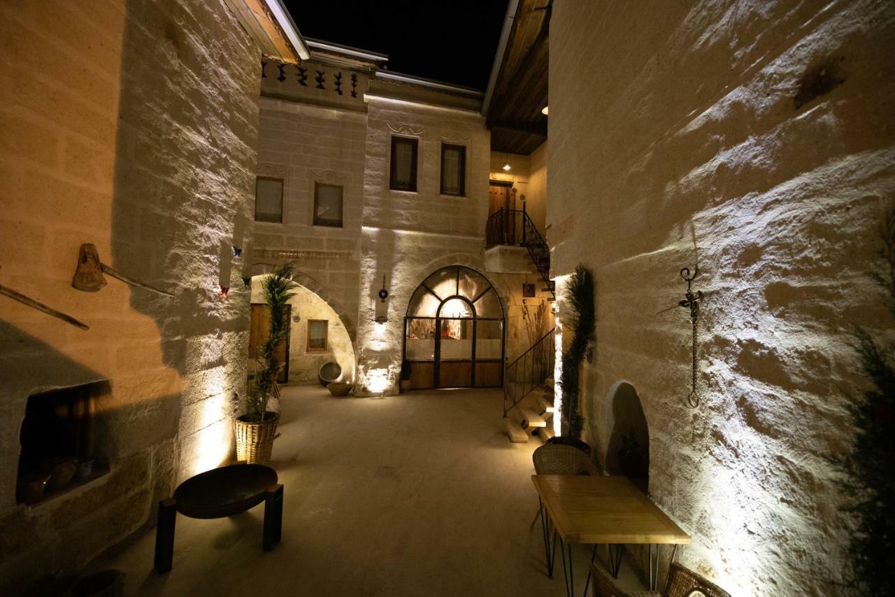 Terracota Hotel Avanos Zewnętrze zdjęcie